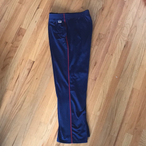 Levi’s blue track pants size large - Picture 5 of 6